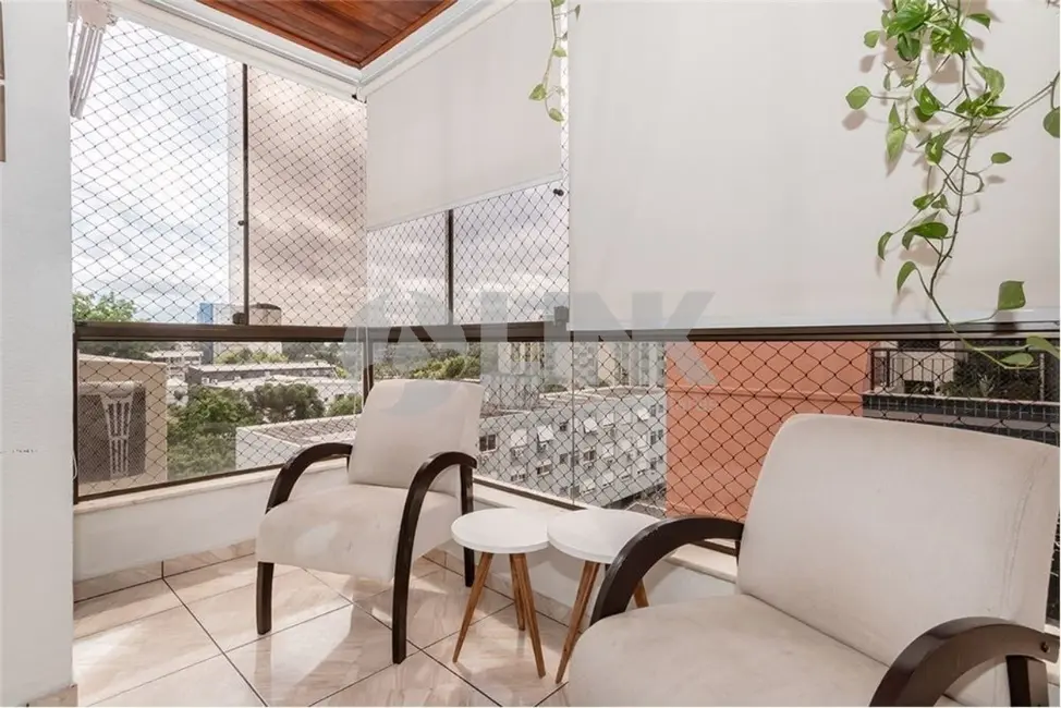 Foto 9 de Apartamento com 3 quartos à venda, 68m2 em Partenon, Porto Alegre - RS