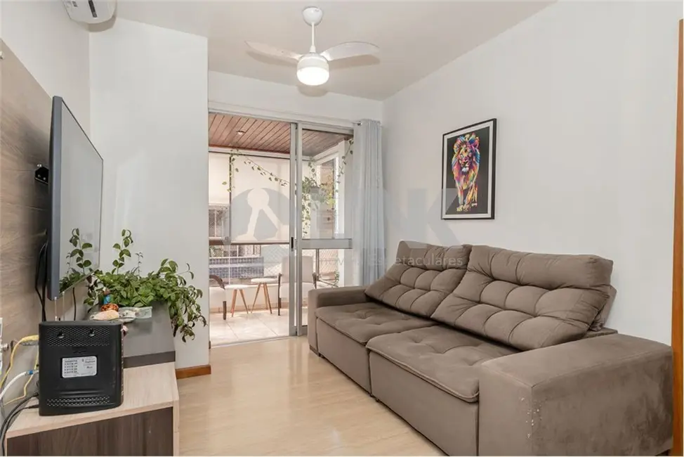 Foto 4 de Apartamento com 3 quartos à venda, 68m2 em Partenon, Porto Alegre - RS