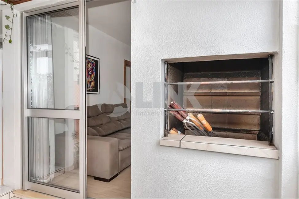 Foto 6 de Apartamento com 3 quartos à venda, 68m2 em Partenon, Porto Alegre - RS