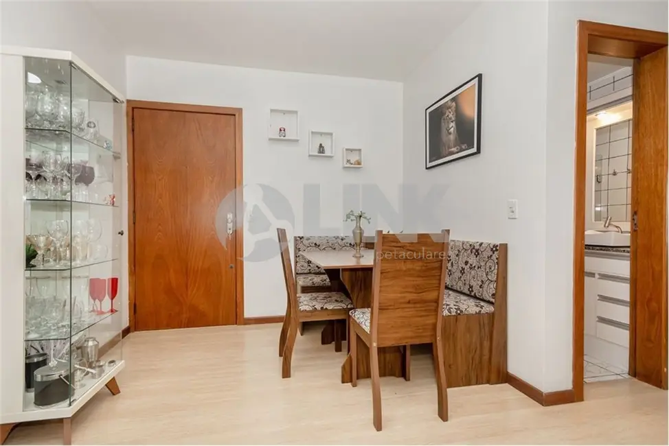 Foto 8 de Apartamento com 3 quartos à venda, 68m2 em Partenon, Porto Alegre - RS
