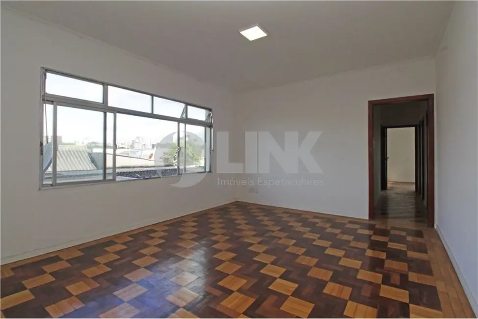 Apartamento com 3 quartos à venda, 94m2 em Navegantes, Porto Alegre - RS - imagem 2 Foto 2 de Apartamento com 3 quartos à venda, 94m2 em Navegantes, Porto Alegre - RS