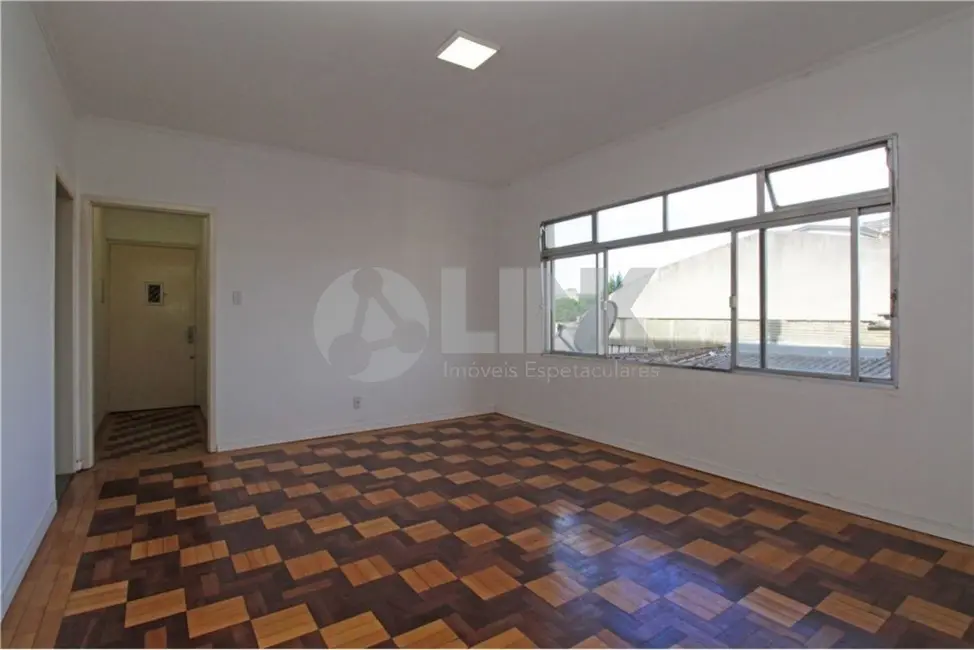 Apartamento com 3 quartos à venda, 94m2 em Navegantes, Porto Alegre - RS - imagem 1 Foto 1 de Apartamento com 3 quartos à venda, 94m2 em Navegantes, Porto Alegre - RS