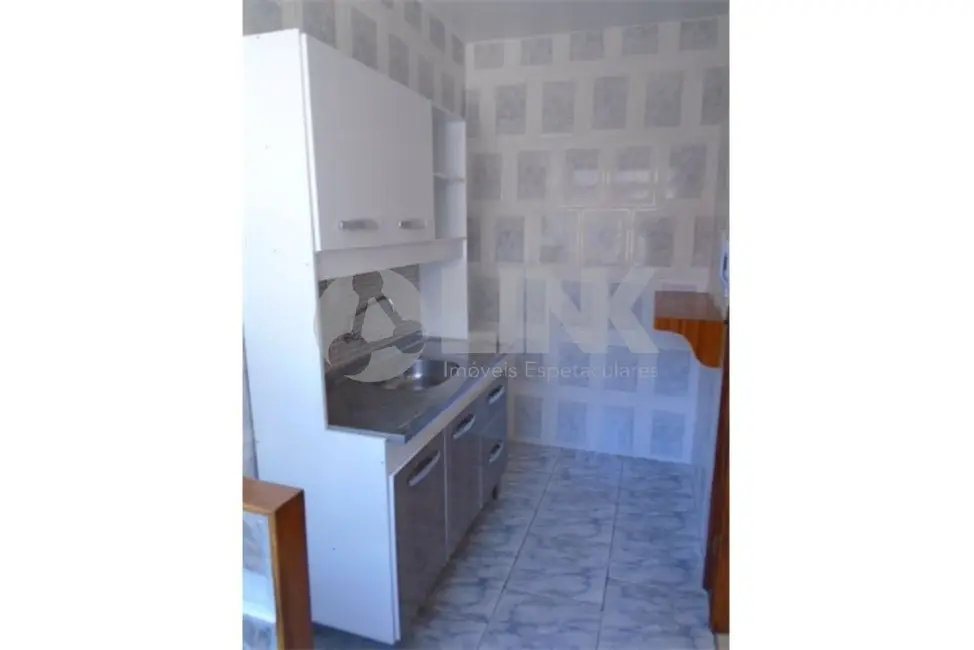 Foto 5 de Apartamento com 1 quarto à venda, 32m2 em Passo da Areia, Porto Alegre - RS