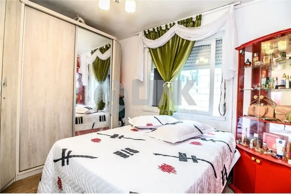 Foto 8 de Apartamento com 1 quarto à venda, 44m2 em Vila Ipiranga, Porto Alegre - RS