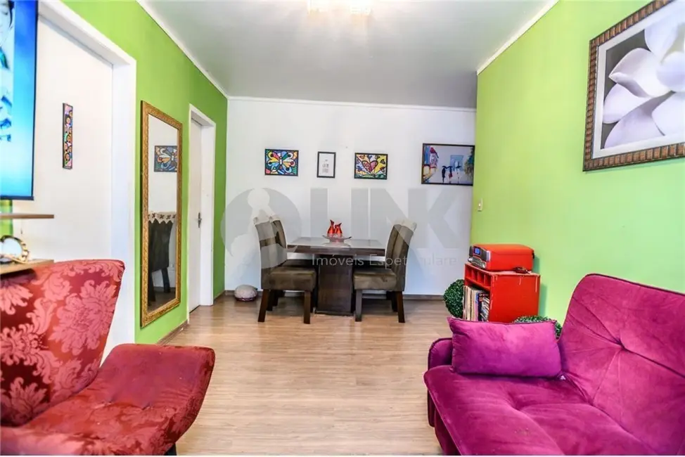 Foto 6 de Apartamento com 1 quarto à venda, 44m2 em Vila Ipiranga, Porto Alegre - RS