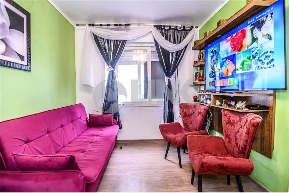 Foto 5 de Apartamento com 1 quarto à venda, 44m2 em Vila Ipiranga, Porto Alegre - RS