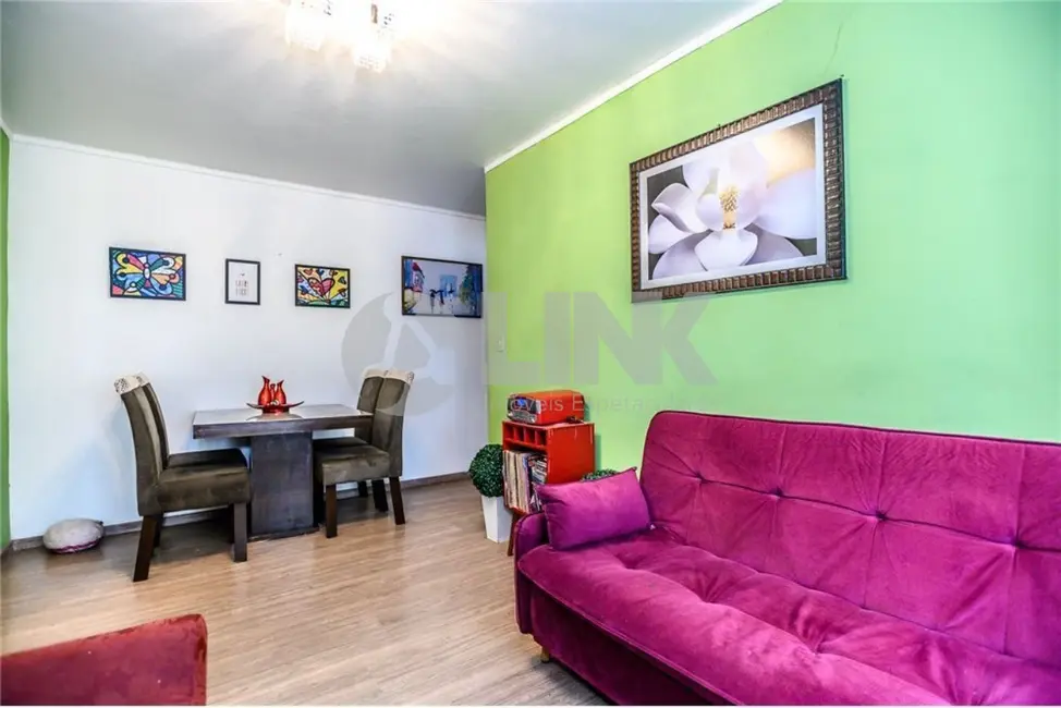 Foto 3 de Apartamento com 1 quarto à venda, 44m2 em Vila Ipiranga, Porto Alegre - RS