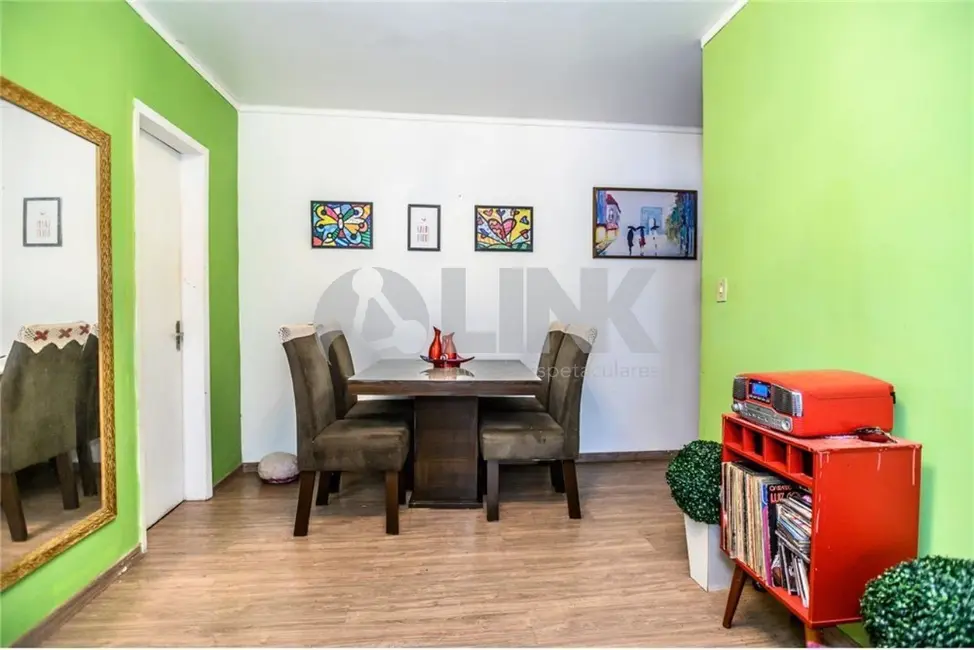 Foto 7 de Apartamento com 1 quarto à venda, 44m2 em Vila Ipiranga, Porto Alegre - RS