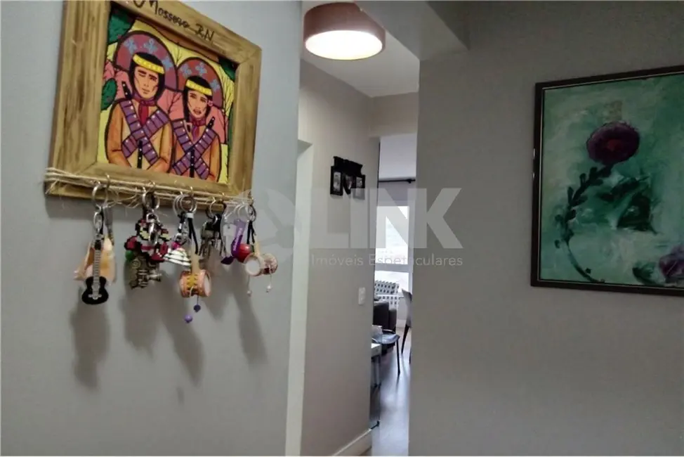 Foto 5 de Apartamento com 3 quartos à venda, 80m2 em Cristo Redentor, Porto Alegre - RS