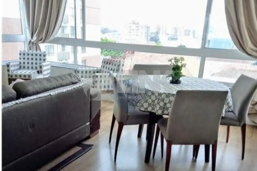 Foto 4 de Apartamento com 3 quartos à venda, 80m2 em Cristo Redentor, Porto Alegre - RS