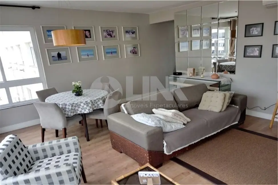 Foto 1 de Apartamento com 3 quartos à venda, 80m2 em Cristo Redentor, Porto Alegre - RS