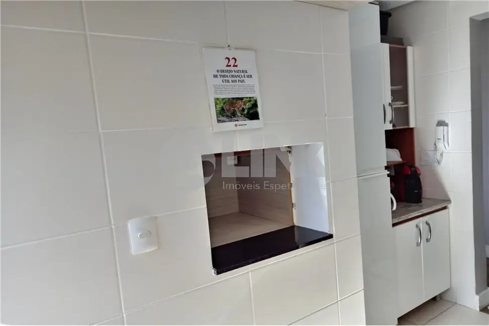 Foto 6 de Apartamento com 3 quartos à venda, 80m2 em Cristo Redentor, Porto Alegre - RS