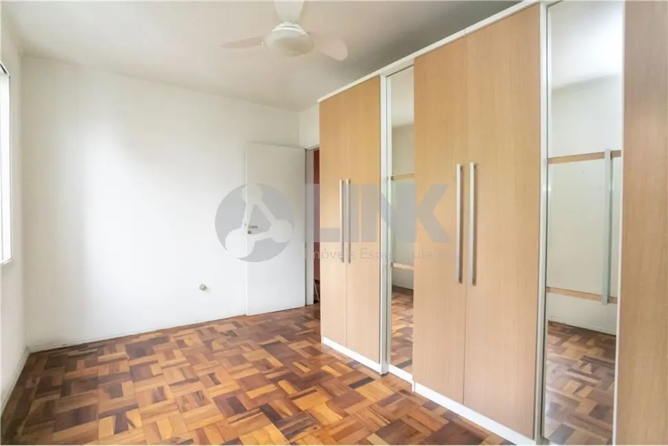 Foto 6 de Apartamento com 3 quartos à venda, 81m2 em Higienópolis, Porto Alegre - RS