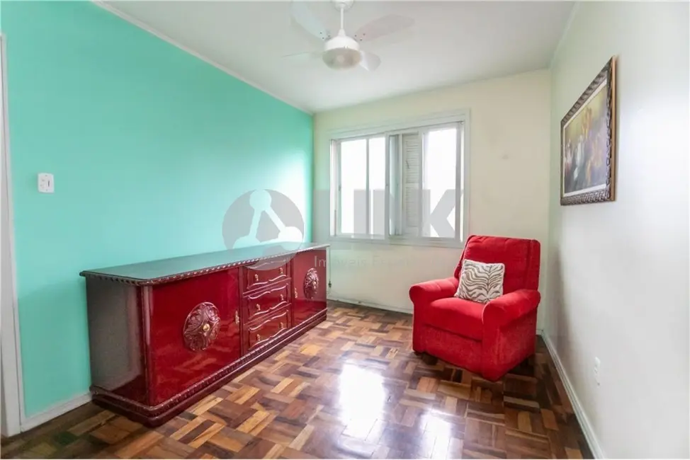 Foto 1 de Apartamento com 3 quartos à venda, 81m2 em Higienópolis, Porto Alegre - RS