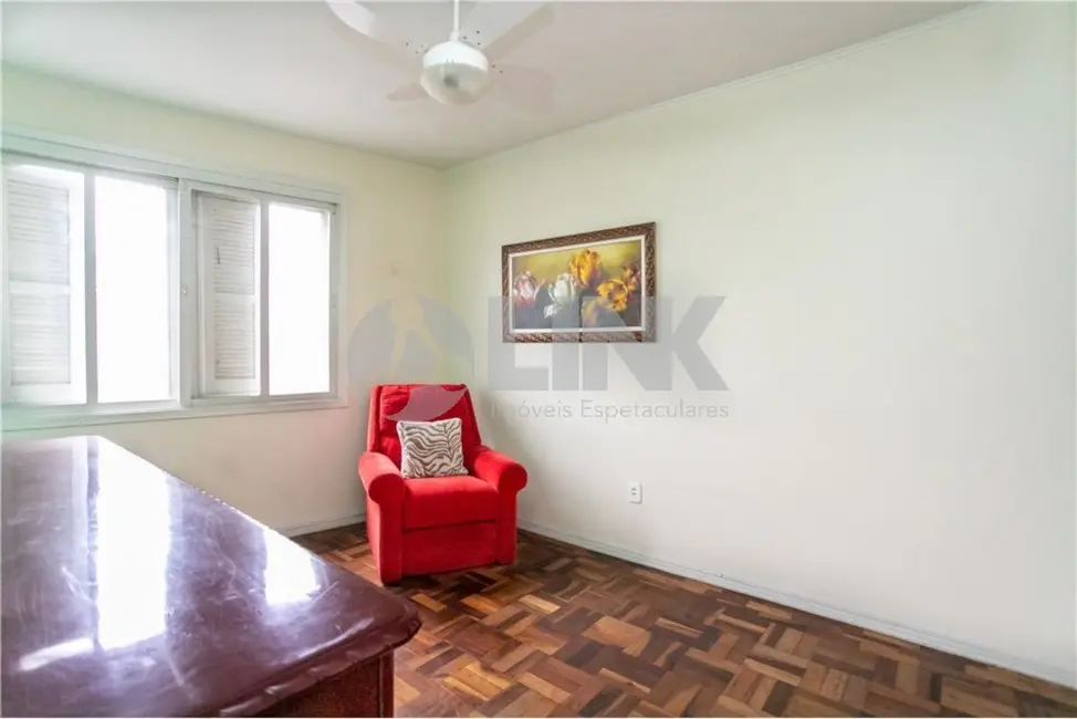 Foto 2 de Apartamento com 3 quartos à venda, 81m2 em Higienópolis, Porto Alegre - RS