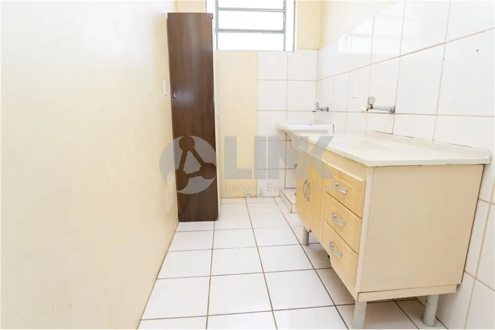 Foto 8 de Apartamento com 1 quarto à venda, 29m2 em São Geraldo, Porto Alegre - RS
