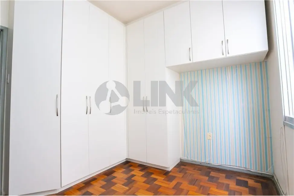 Foto 5 de Apartamento com 1 quarto à venda, 29m2 em São Geraldo, Porto Alegre - RS