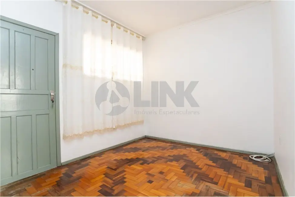 Foto 1 de Apartamento com 1 quarto à venda, 29m2 em São Geraldo, Porto Alegre - RS