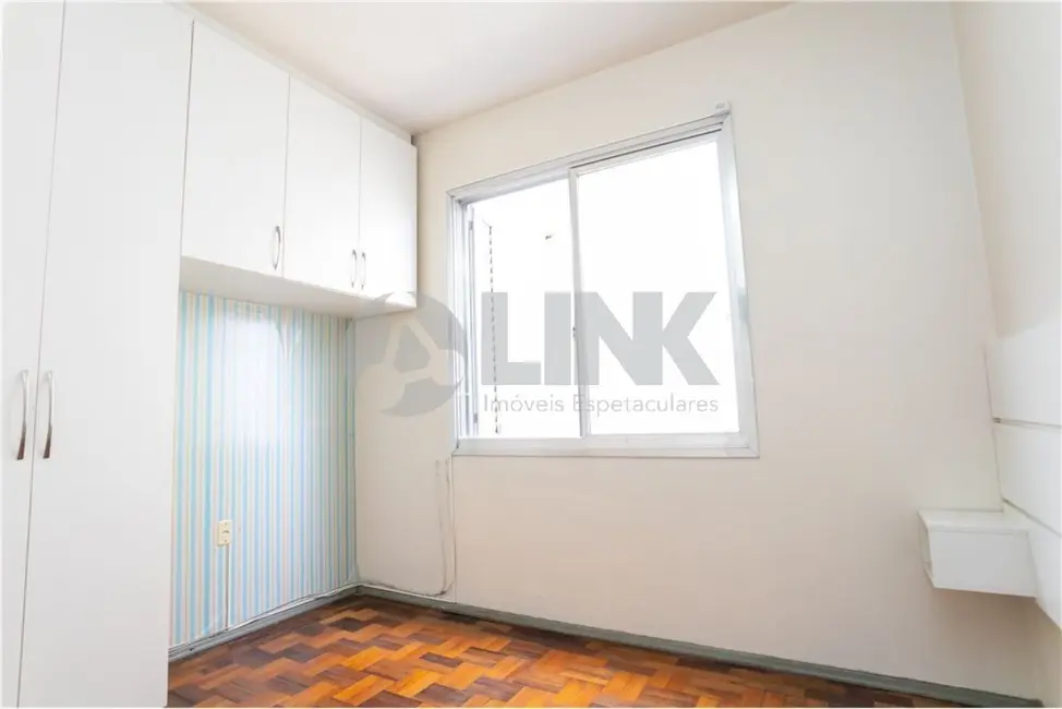 Foto 7 de Apartamento com 1 quarto à venda, 29m2 em São Geraldo, Porto Alegre - RS