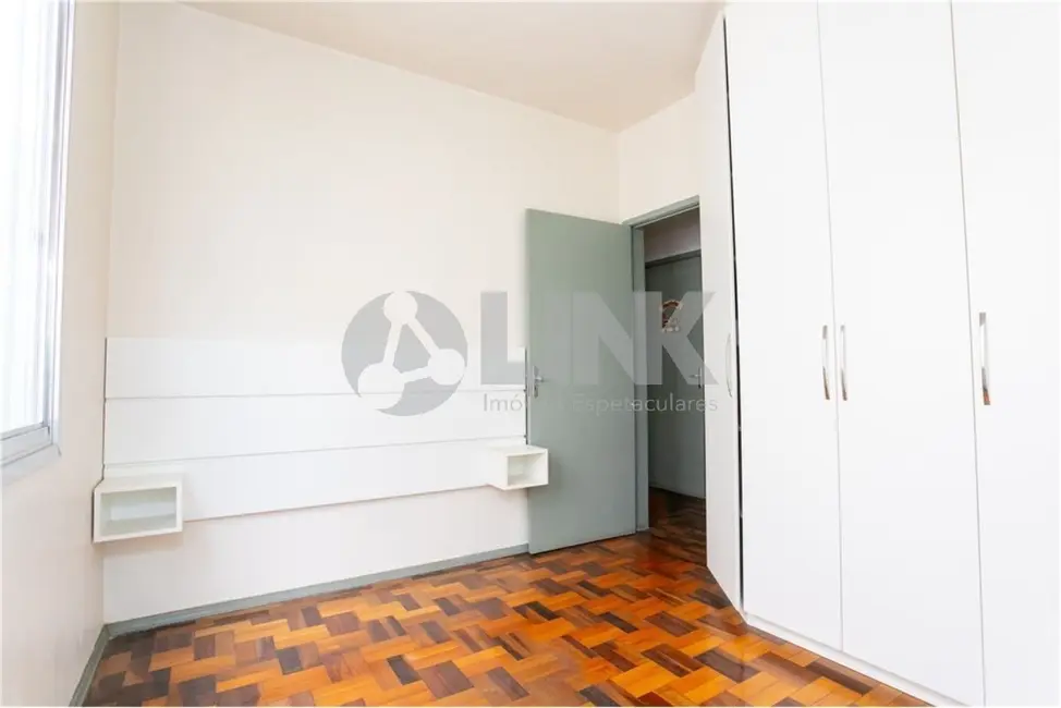 Foto 6 de Apartamento com 1 quarto à venda, 29m2 em São Geraldo, Porto Alegre - RS