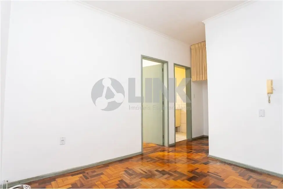 Foto 4 de Apartamento com 1 quarto à venda, 29m2 em São Geraldo, Porto Alegre - RS