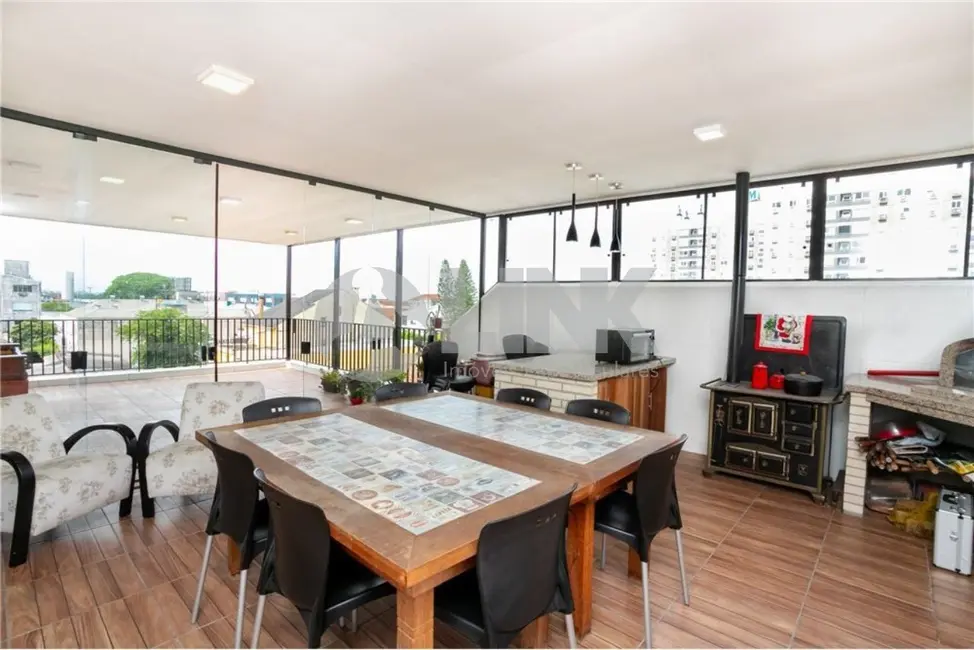 Foto 5 de Apartamento com 4 quartos à venda, 260m2 em Higienópolis, Porto Alegre - RS