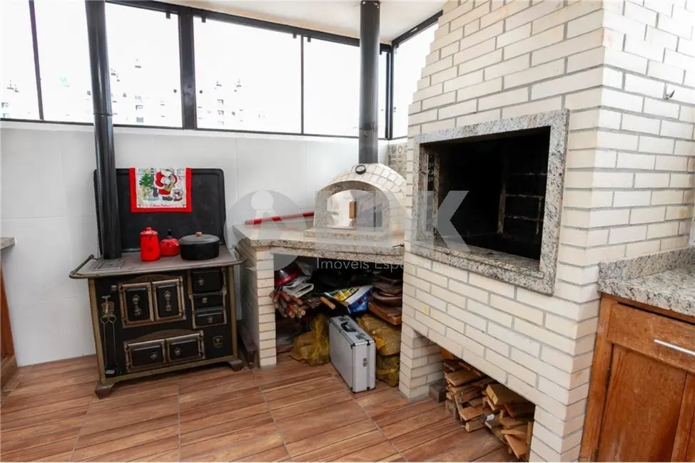 Foto 6 de Apartamento com 4 quartos à venda, 260m2 em Higienópolis, Porto Alegre - RS