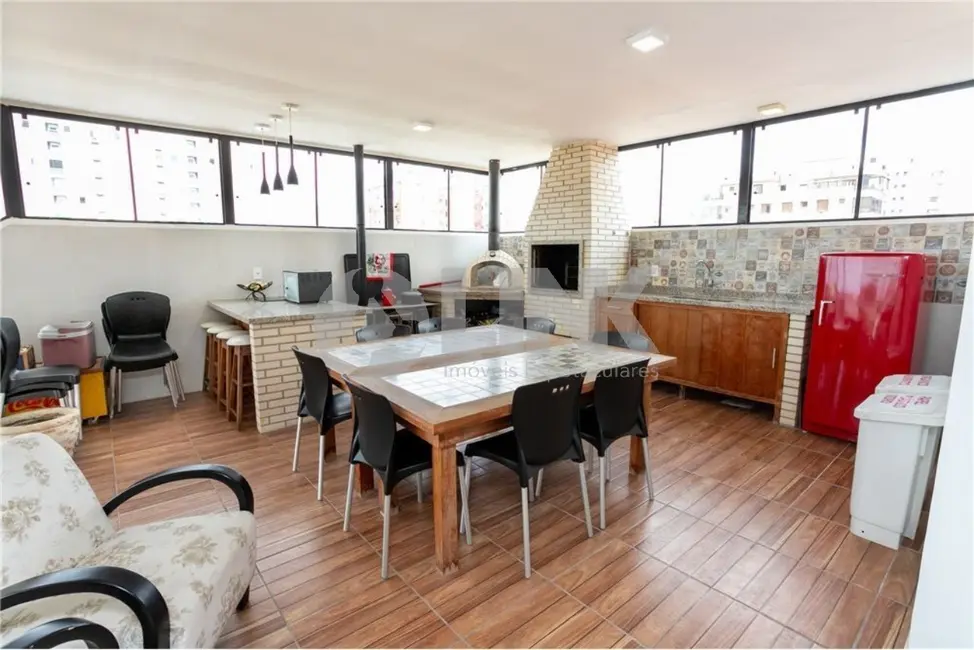 Foto 4 de Apartamento com 4 quartos à venda, 260m2 em Higienópolis, Porto Alegre - RS