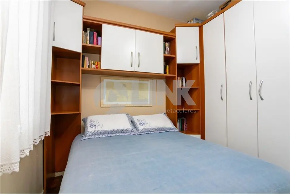 Foto 7 de Apartamento com 2 quartos à venda, 36m2 em São Geraldo, Porto Alegre - RS
