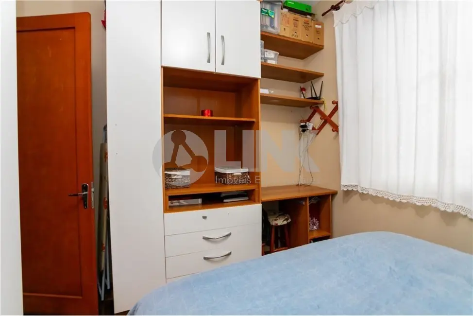 Foto 6 de Apartamento com 2 quartos à venda, 36m2 em São Geraldo, Porto Alegre - RS