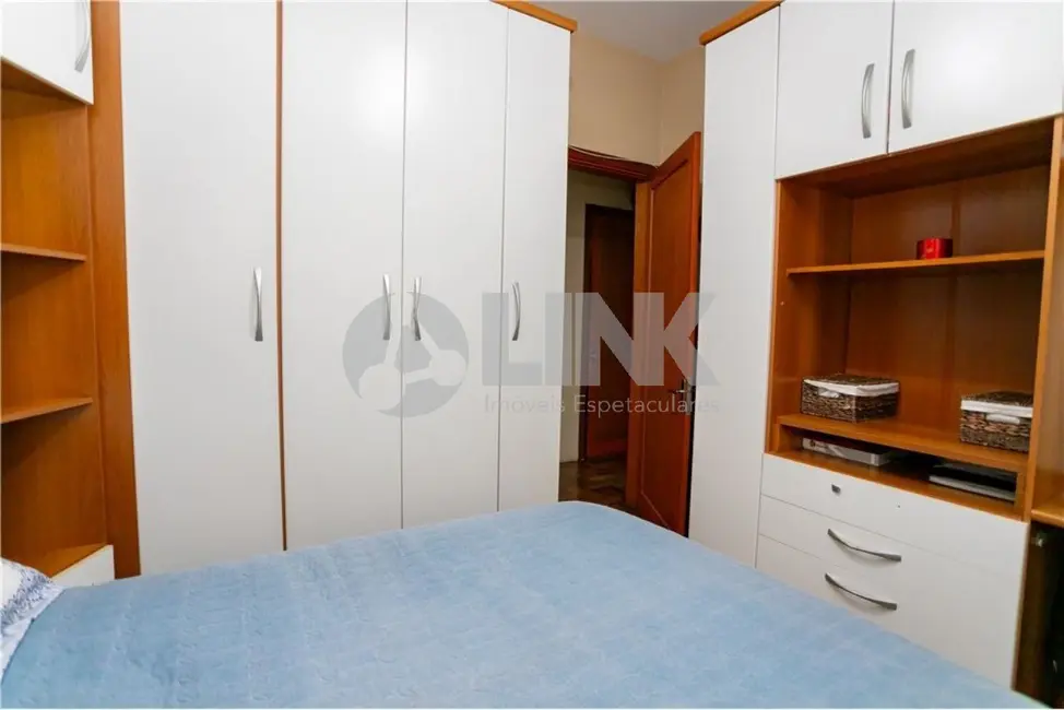 Foto 8 de Apartamento com 2 quartos à venda, 36m2 em São Geraldo, Porto Alegre - RS