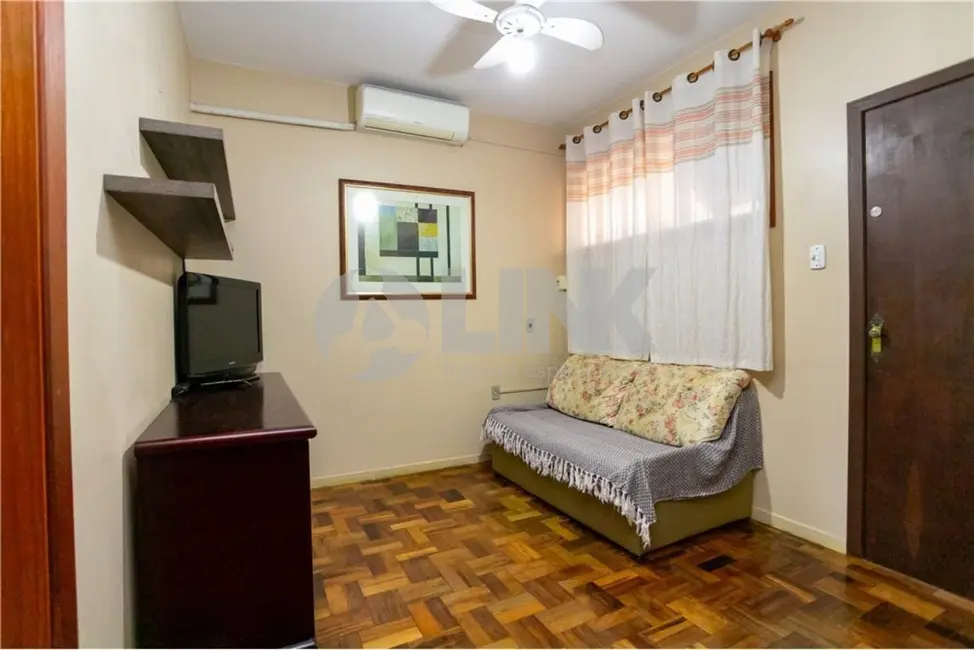 Foto 1 de Apartamento com 2 quartos à venda, 36m2 em São Geraldo, Porto Alegre - RS