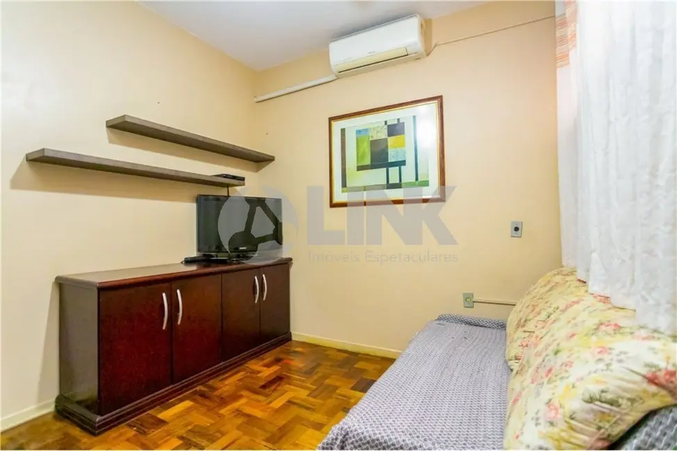 Foto 2 de Apartamento com 2 quartos à venda, 36m2 em São Geraldo, Porto Alegre - RS