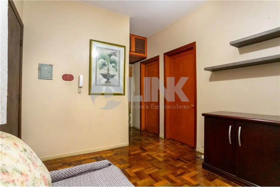 Foto 3 de Apartamento com 2 quartos à venda, 36m2 em São Geraldo, Porto Alegre - RS