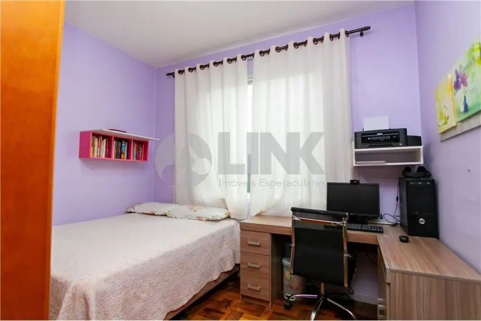 Foto 9 de Apartamento com 2 quartos à venda, 36m2 em São Geraldo, Porto Alegre - RS