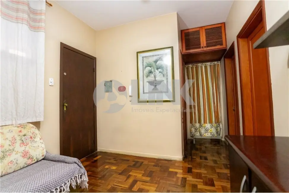 Foto 4 de Apartamento com 2 quartos à venda, 36m2 em São Geraldo, Porto Alegre - RS