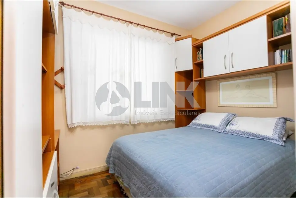 Foto 5 de Apartamento com 2 quartos à venda, 36m2 em São Geraldo, Porto Alegre - RS