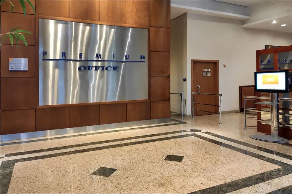 Foto 8 de Sala Comercial à venda, 37m2 em Praia de Belas, Porto Alegre - RS