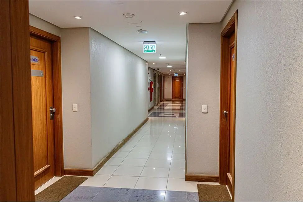 Foto 4 de Sala Comercial à venda, 37m2 em Praia de Belas, Porto Alegre - RS