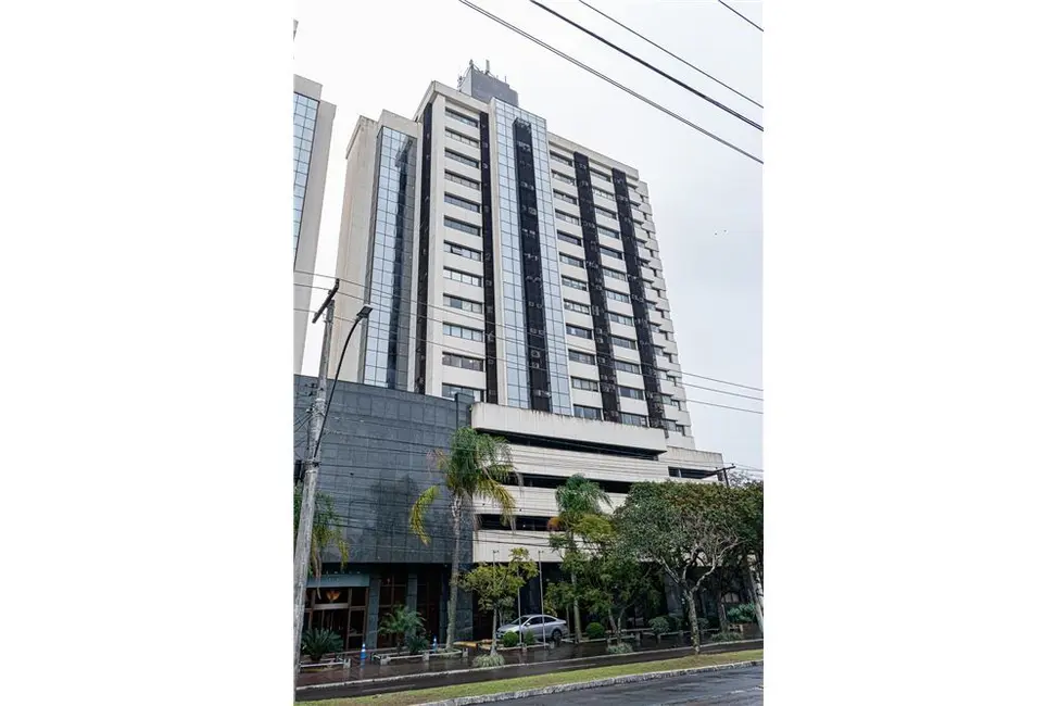 Foto 3 de Sala Comercial à venda, 37m2 em Praia de Belas, Porto Alegre - RS