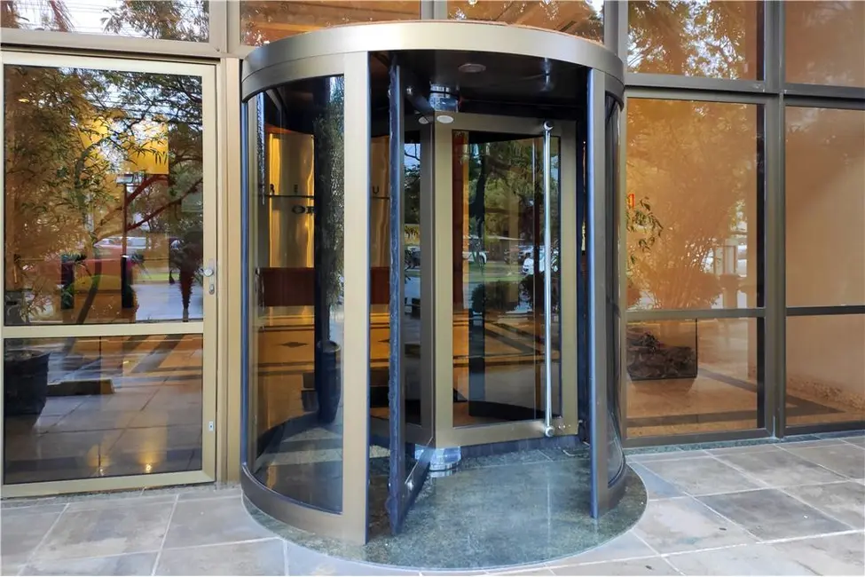 Foto 9 de Sala Comercial à venda, 37m2 em Praia de Belas, Porto Alegre - RS