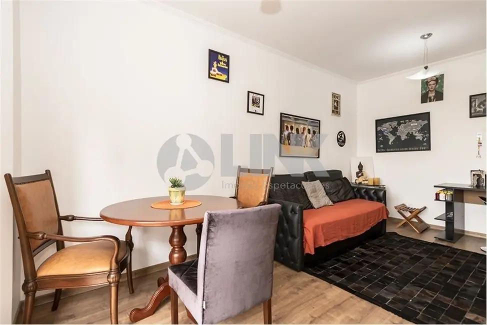 Foto 6 de Apartamento com 1 quarto à venda, 58m2 em Independência, Porto Alegre - RS