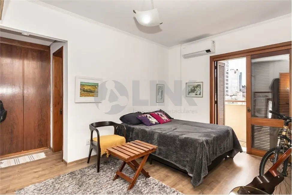Foto 9 de Apartamento com 1 quarto à venda, 58m2 em Independência, Porto Alegre - RS
