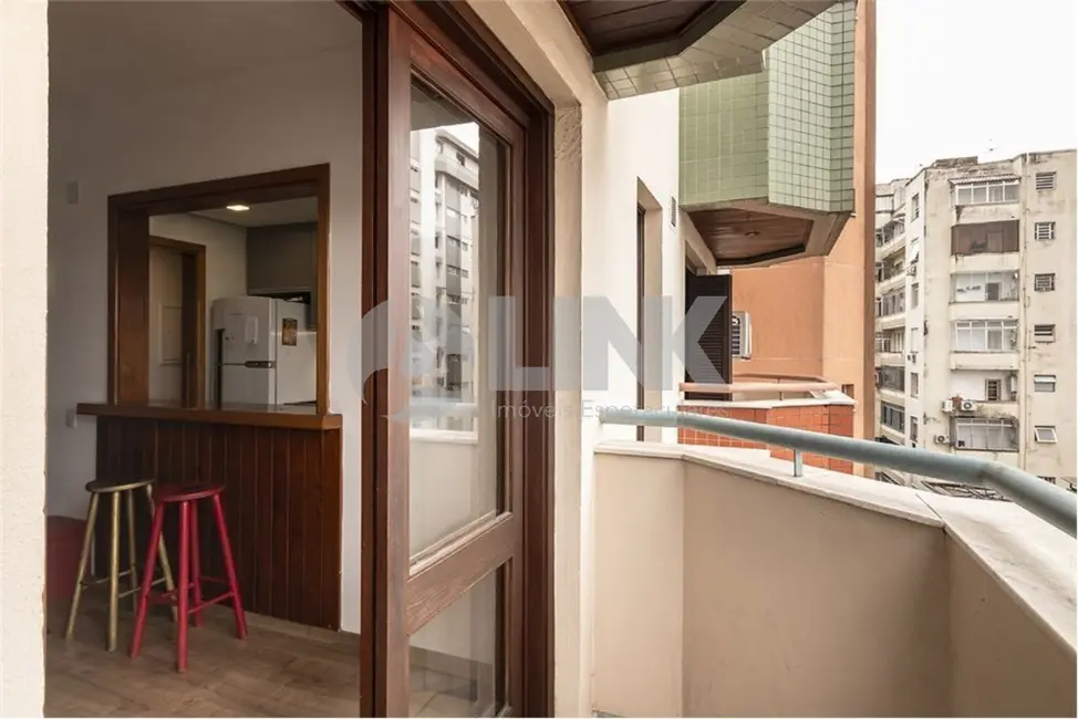 Foto 5 de Apartamento com 1 quarto à venda, 58m2 em Independência, Porto Alegre - RS