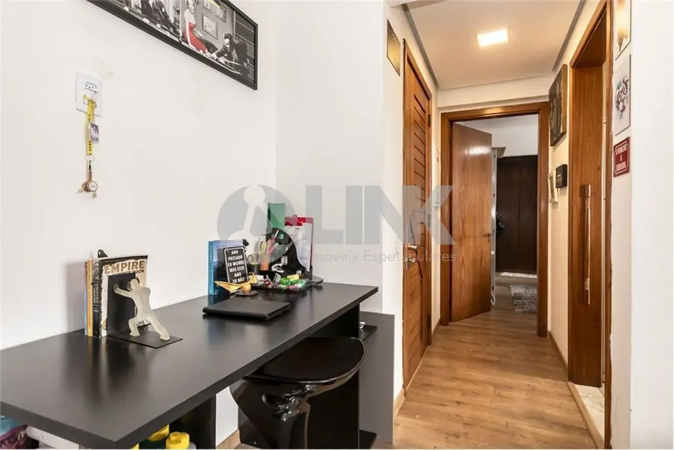 Foto 8 de Apartamento com 1 quarto à venda, 58m2 em Independência, Porto Alegre - RS