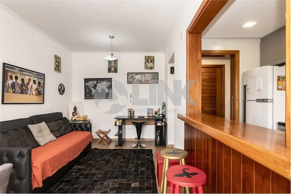 Foto 7 de Apartamento com 1 quarto à venda, 58m2 em Independência, Porto Alegre - RS
