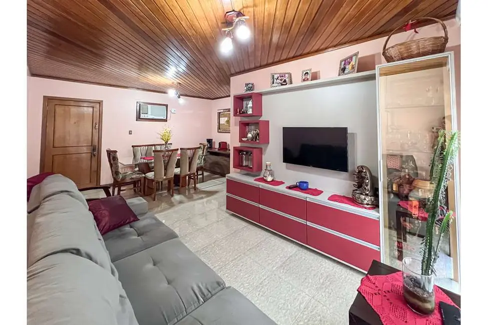 Apartamento com 2 quartos à venda, 69m2 em Harmonia, Canoas - RS - imagem 3 Foto 3 de Apartamento com 2 quartos à venda, 69m2 em Harmonia, Canoas - RS