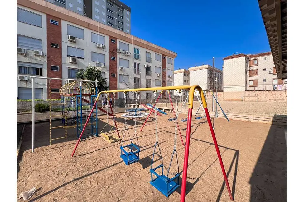 Apartamento com 2 quartos à venda, 69m2 em Harmonia, Canoas - RS - imagem 6 Foto 6 de Apartamento com 2 quartos à venda, 69m2 em Harmonia, Canoas - RS