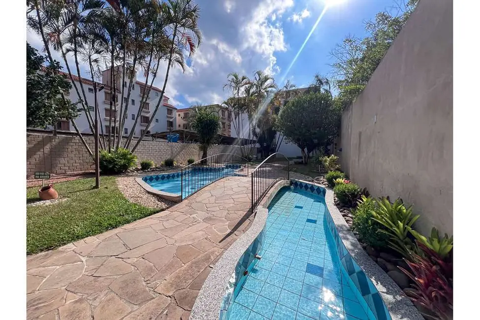 Apartamento com 2 quartos à venda, 69m2 em Harmonia, Canoas - RS - imagem 4 Foto 4 de Apartamento com 2 quartos à venda, 69m2 em Harmonia, Canoas - RS