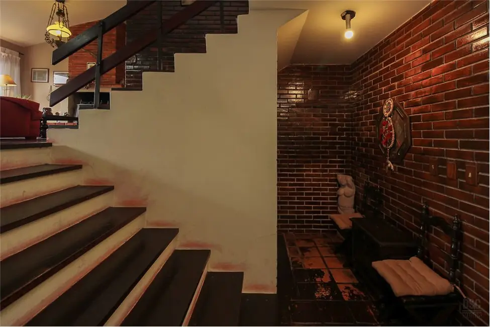 Foto 9 de Casa com 3 quartos à venda, 252m2 em Boa Vista, Porto Alegre - RS